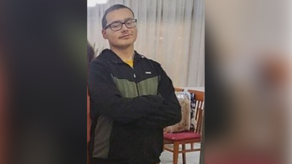 Цялата полиция накрак! Търсят 16-годишно момче | StandartNews.com