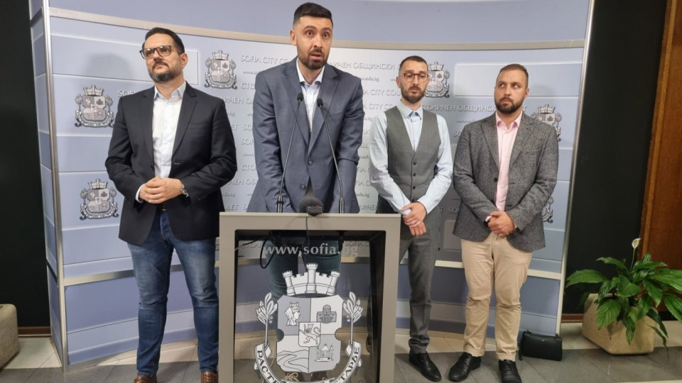 Земетресението в "Промяната" ескалира. Кметовете с нови разкрития | StandartNews.com
