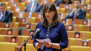 Кьовеши пресече коварна китайска схема за отмъкване на европейски пари