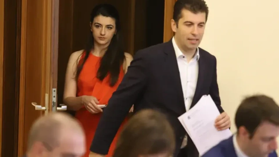 Потресаващи разкрития в ПП! Киро урежда мъжа на Лена за зам.-кмет | StandartNews.com