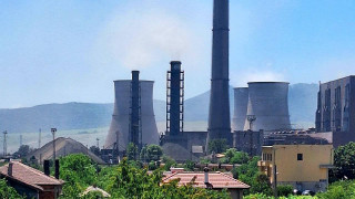ТЕЦ "Бобов дол" разби лъжите. Няма обгазяване