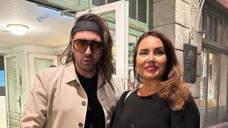 Още двама мъже се прехласнаха по Соня Йончева