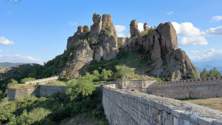 Белоградчик става Сцена на върховете