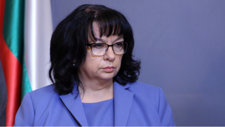 Петкова иска промени в наказателния кодекс | StandartNews.com