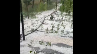 Оранжев код за това село у нас!