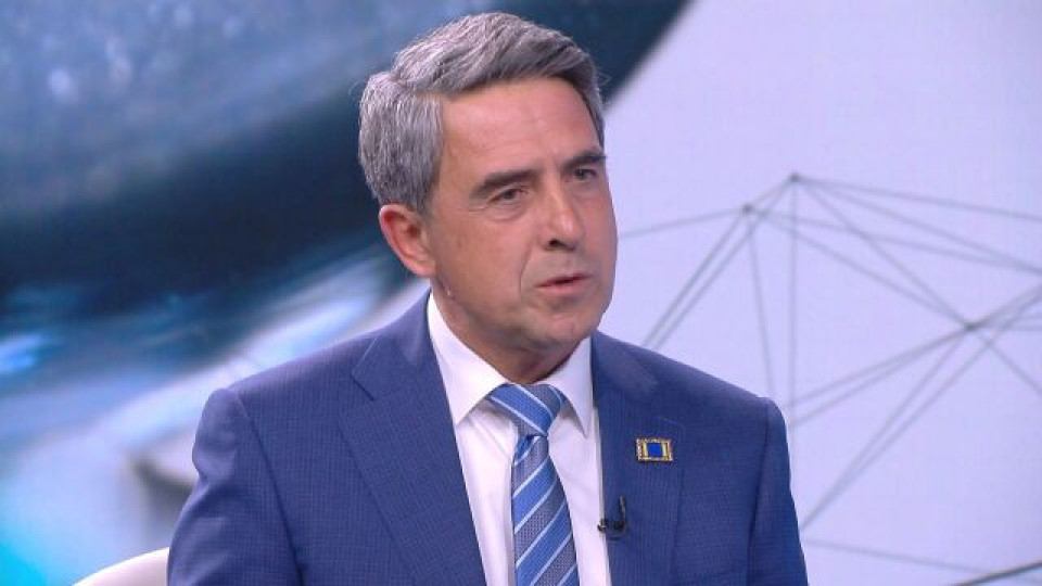 Плевнелиев прочете присъдата на "Промяната". Поиска оставка | StandartNews.com