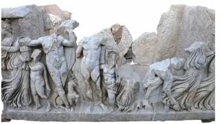 Световно чудо! Находка в Израел преобръща историята на богове и хора