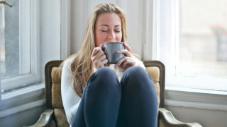 Вдига ли се кръвното при пиене на кафе? Отговорът е любопитен