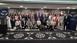 Фразата на Пеевски, която променя държавата. Три нови големи цели
