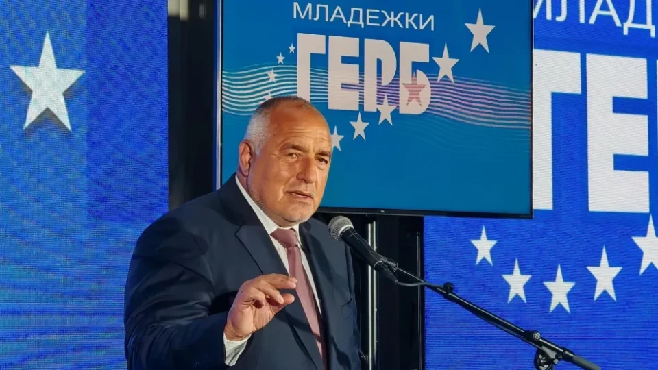 Борисов: Пеевски си държи на думата | StandartNews.com