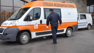 Нов ад на пътя! Седем ранени, сред тях и деца