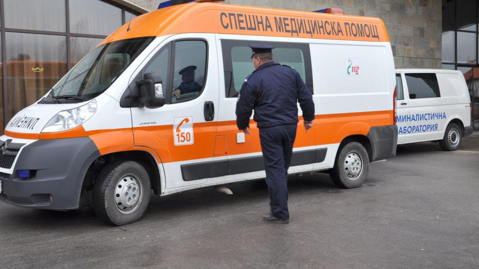 Нов ад на пътя! Седем ранени, сред тях и деца | StandartNews.com