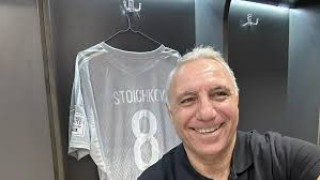 Скандал! Стоичков се заяде с Юрген Клоп