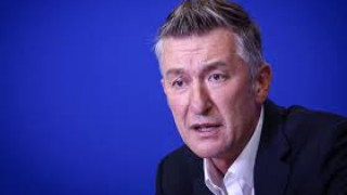 Спорен началник се командирова при ЦСКА в Словения