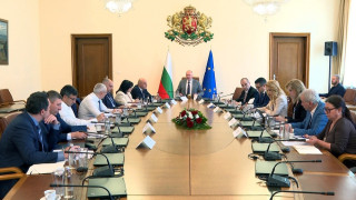 МС планира над 100 събития за еврото