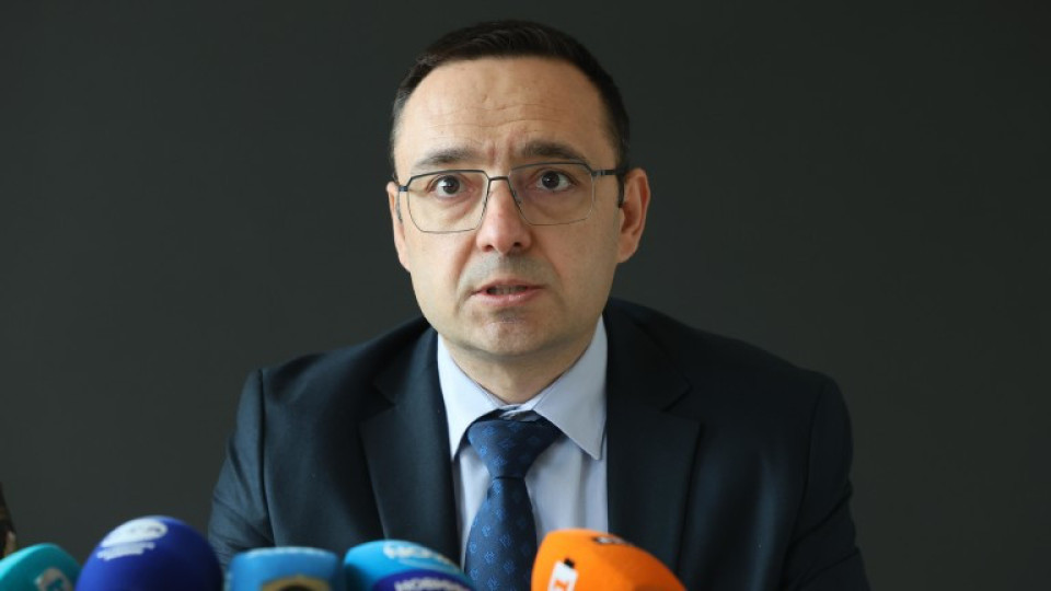 Александър Джартов предупреди! Очаква се тежък сезон за пожарникарите | StandartNews.com