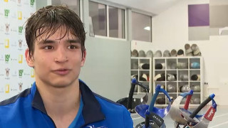 14-годишен българин стана първи в Европа. Даде формулата за успех