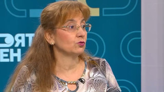 Експерт изуми с версия за черния леопард