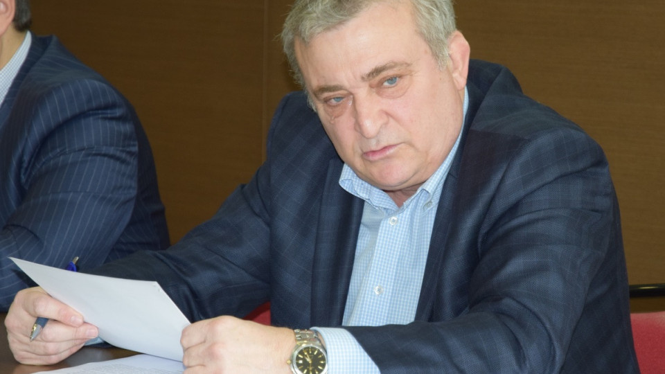 Проф. Димитър Радев до КС: Измененията, спрели избора на Сарафов за главен прокурор, са нескопосани | StandartNews.com