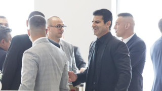 БФС обяви програмата за първите три кръга в Първа лига