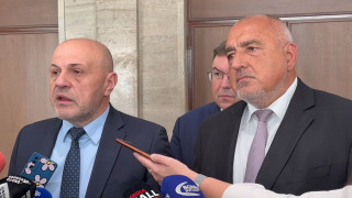 Борисов и Дончев с важни разкрития за европарите, идващи по ПВУ