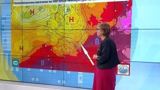 Топ синоптик с предупреждение за летния ад, който ни подхваща