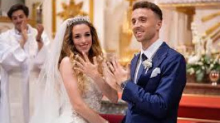 Аз съм най-големият късметлия на света! Жота