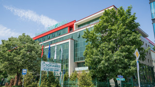 УМБАЛ "Софиямед" и групата лечебни заведения на „БУЛФАРМА“ застават зад младите лекари