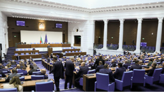 Ето кога ще гласуват вота на недоверие