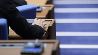 Избраха заместник на Кирил Петков в парламента