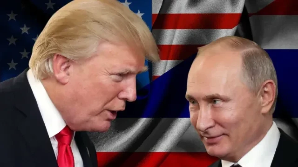 Путин изненада! Решението за Тръмп | StandartNews.com