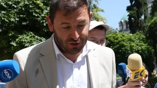 Съдът реши съдбата на Барбутов и Рафаилов