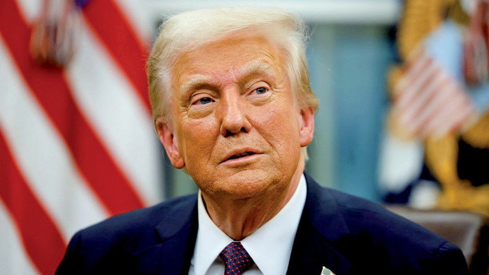 Америка празнува! Големият красив подарък за Тръмп | StandartNews.com