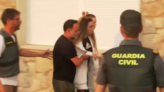 Светът побесня заради гавра с вдовицата на Диого Жота