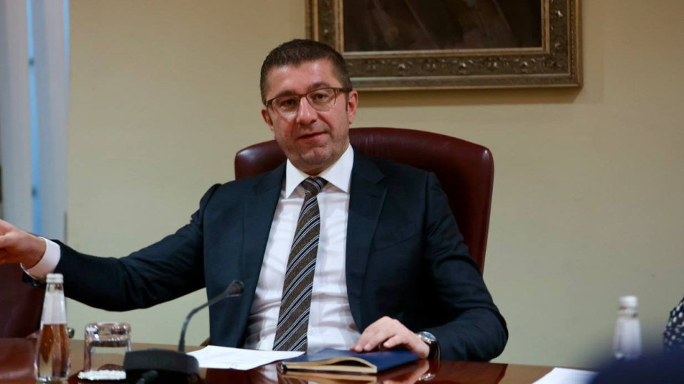 Наш журналист посече управляващите в Скопие. Три ключови проблема | StandartNews.com