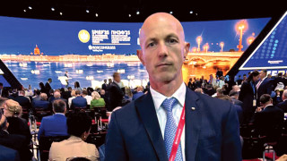 Коста Стоянов пред СТАНДАРТ: АЕЦ "Белене" трябва да бъде завършена