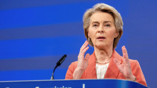 Тежък удар за Урсула. Обявиха съдбовна дата