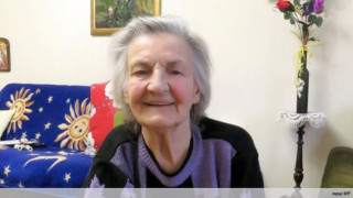 Уникално завещание на велика българска певица
