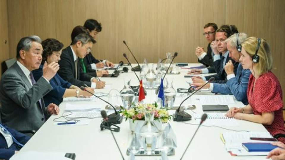 Китай шокира Европа. Призна нещо ужасно за войната в Украйна | StandartNews.com