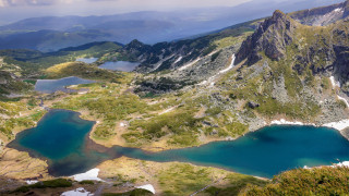Чужди посланици в България тръгват на уникален планински преход