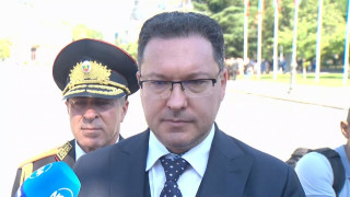 Горещо от МВР министъра! Има ли вече измами заради еврото