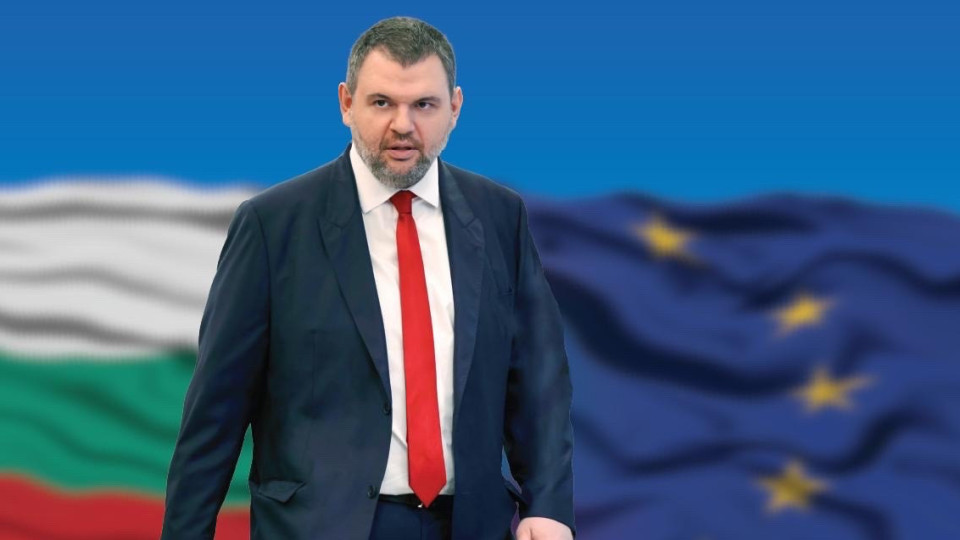 Пеевски: Честит професионален празник на МВР! | StandartNews.com