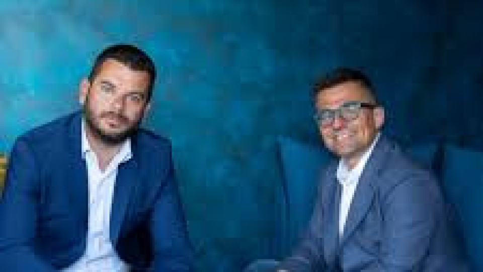 Иван и Андрей ще ни забавляват с ново реалити | StandartNews.com