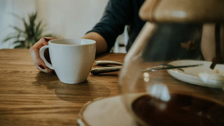 Как да извлечем максимална полза от кафето