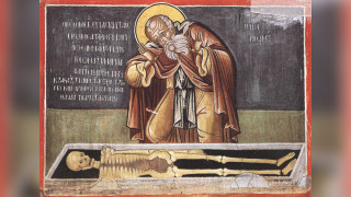 Жените спазват строга забрана на празника на двама уважавани светци