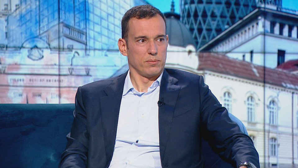 Терзиев посече Борис Бонев, разкрития за Лена Бориславова | StandartNews.com