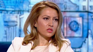 Рая Назарян разкри тайната на неуспеха на опозицията за еврото