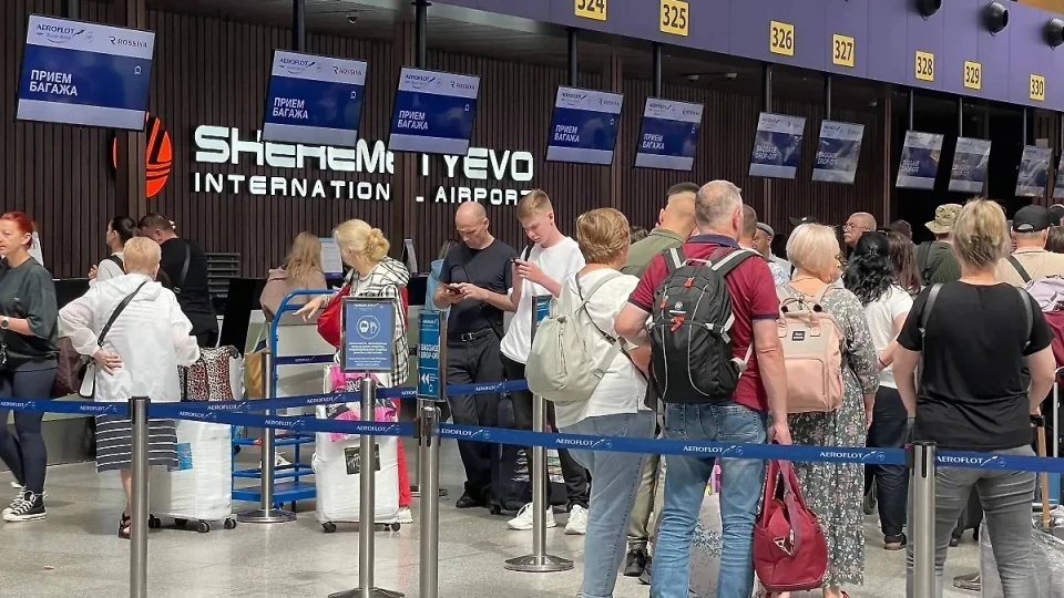 Украински кошмар споходи Москва. Такова нещо не се е случвало | StandartNews.com
