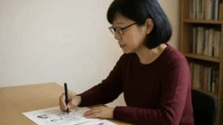 Японската Ванга смрази света с предсказание за юли. Видя нещо свирепо