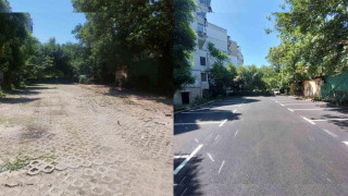 Ключова промяна при зоните за платено паркиране в София